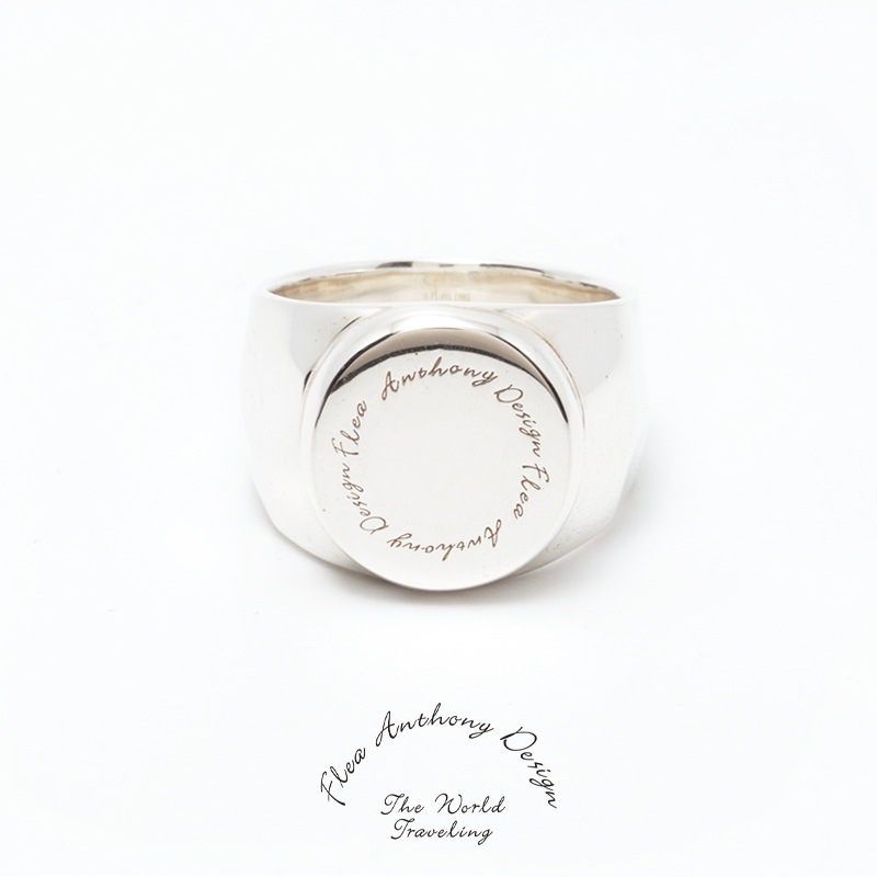 ZERO OnlineShop,シルバーアクセサリー,リング | ろーぐす オンライン