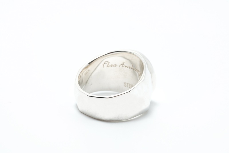 Flea Anthony Design �ե꡼���󥽥ˡ��ǥ����� ��� �ץ���ʥ����ƥ��� FAD PTC-R-09