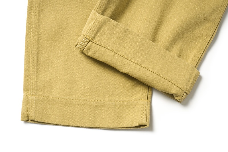 �ڥ�󥦥��å����  JOHN GLUCKOW ����󥰥�å���  �ѥ��  Lot JG-21 "Strongarm Sport Dungarees"  JG-21-23S-OW