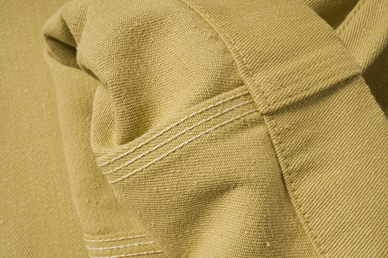 �ڥ�󥦥��å����  JOHN GLUCKOW ����󥰥�å���  �ѥ��  Lot JG-21 "Strongarm Sport Dungarees"  JG-21-23S-OW