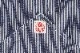 HEADLIGHT إåɥ饤 С  "HEADLIGHT 11oz. HICKORY STRIPE OVERALLS"  HD42456