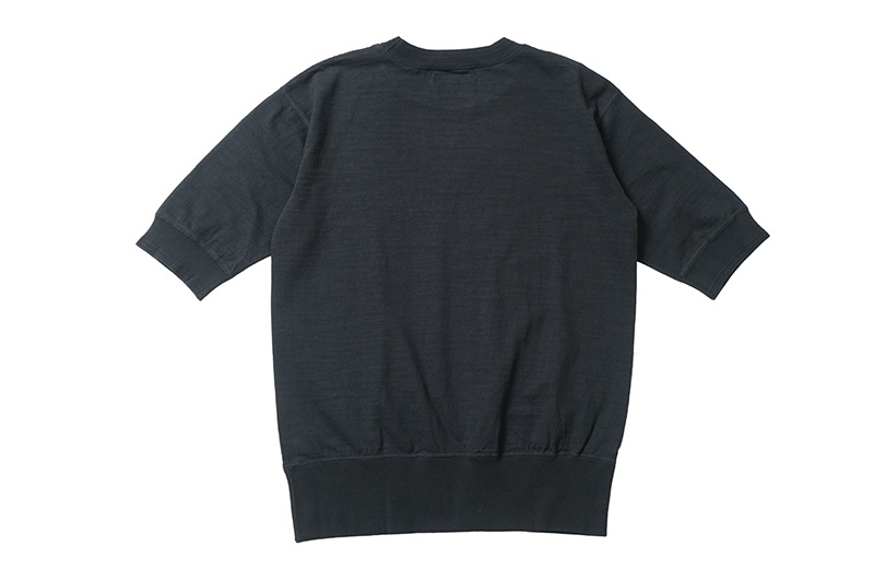 Nigel Cabourn ʥ륱ܥ  ȾµT  "CC22 CREW NECK SHIRT"  80500021002