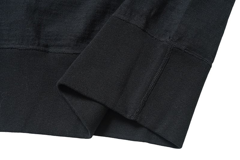 Nigel Cabourn ʥ륱ܥ  ȾµT  "CC22 CREW NECK SHIRT"  80500021002