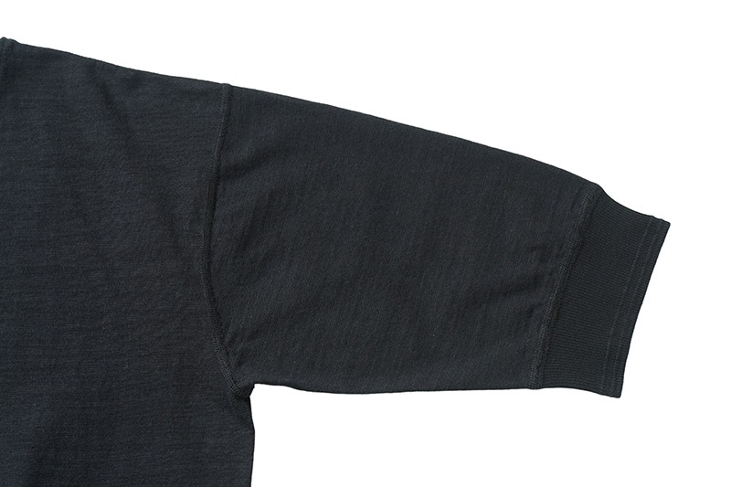 Nigel Cabourn ʥ륱ܥ  ȾµT  "CC22 CREW NECK SHIRT"  80500021002