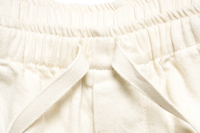 MR.OLIVE �ߥ��������꡼�� �ѥ�� "RINSE WASH 8oz DENIM / RELAX TAPERED EASY PAN"  M251105