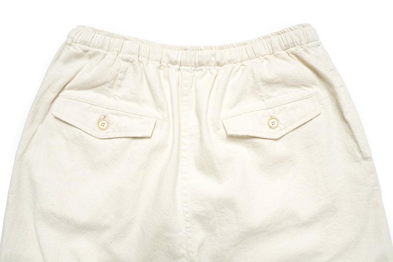 MR.OLIVE �ߥ��������꡼�� �ѥ�� "RINSE WASH 8oz DENIM / RELAX TAPERED EASY PAN"  M251105