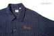 SUGAR CANE ���奬�������� Ⱦµ����� ��COKE STRIPE WORK SHIRT with CHAIN EMBROIDERED�� SC39528
