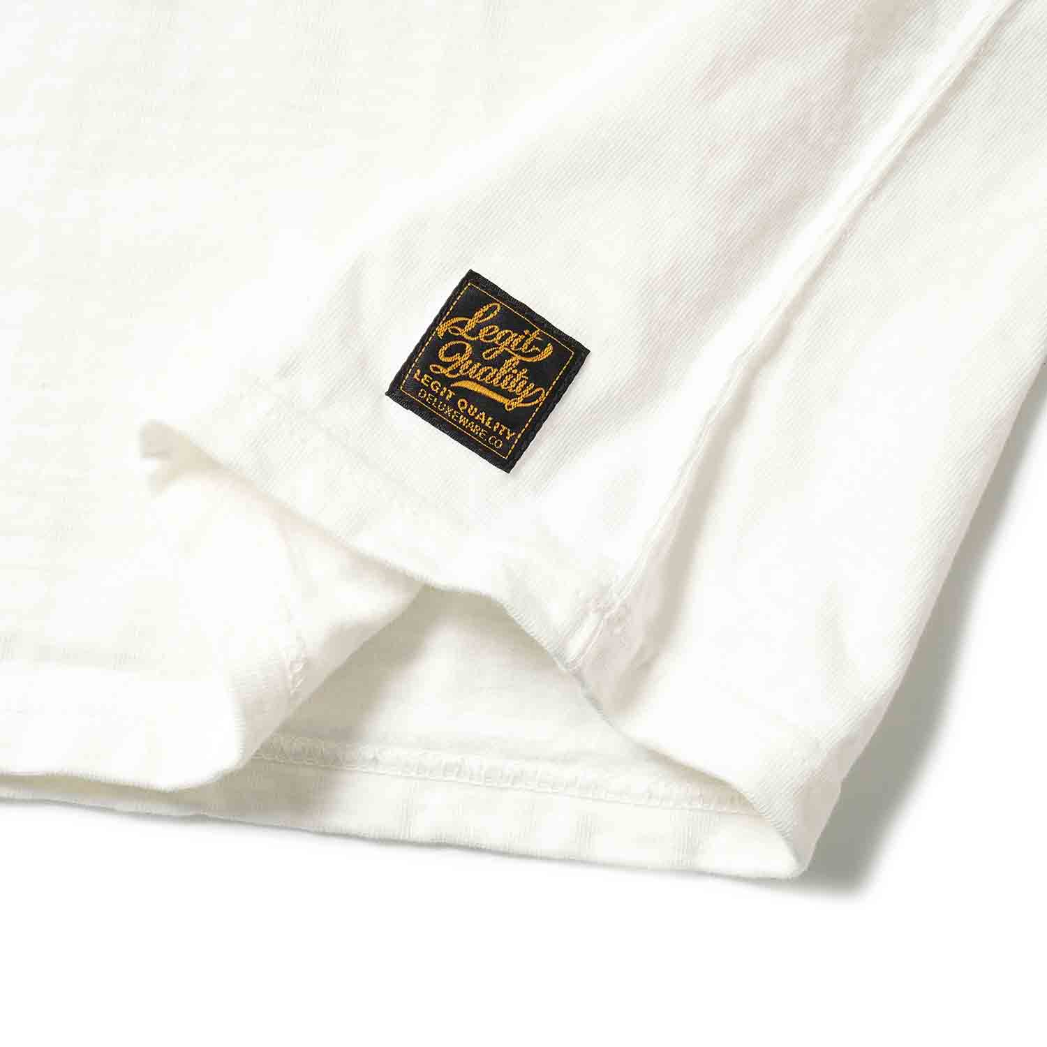 DELUXEWARE �ǥ�å��������� Ĺµ T�����  "CRIMSON BARTACK"  BRGX-264