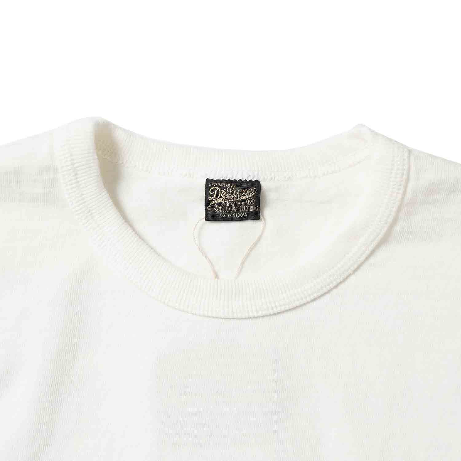 DELUXEWARE �ǥ�å��������� Ĺµ T�����  "CRIMSON BARTACK"  BRGX-264