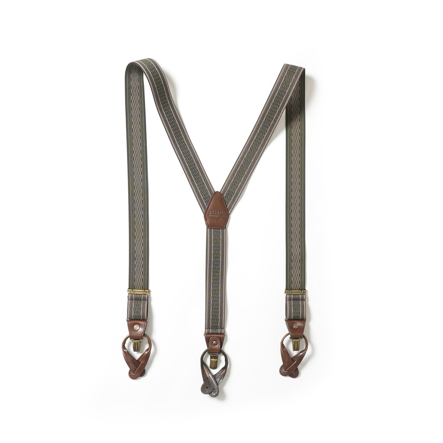 ORGUEIL ���륲���� �����ڥ���� "Military Suspender" OR-7368