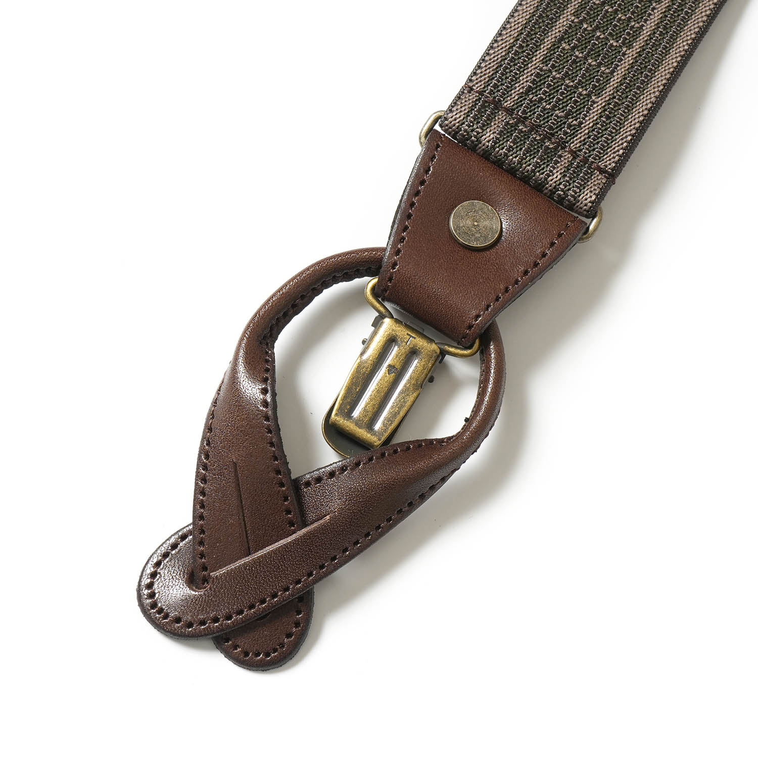 ORGUEIL ���륲���� �����ڥ���� "Military Suspender" OR-7368