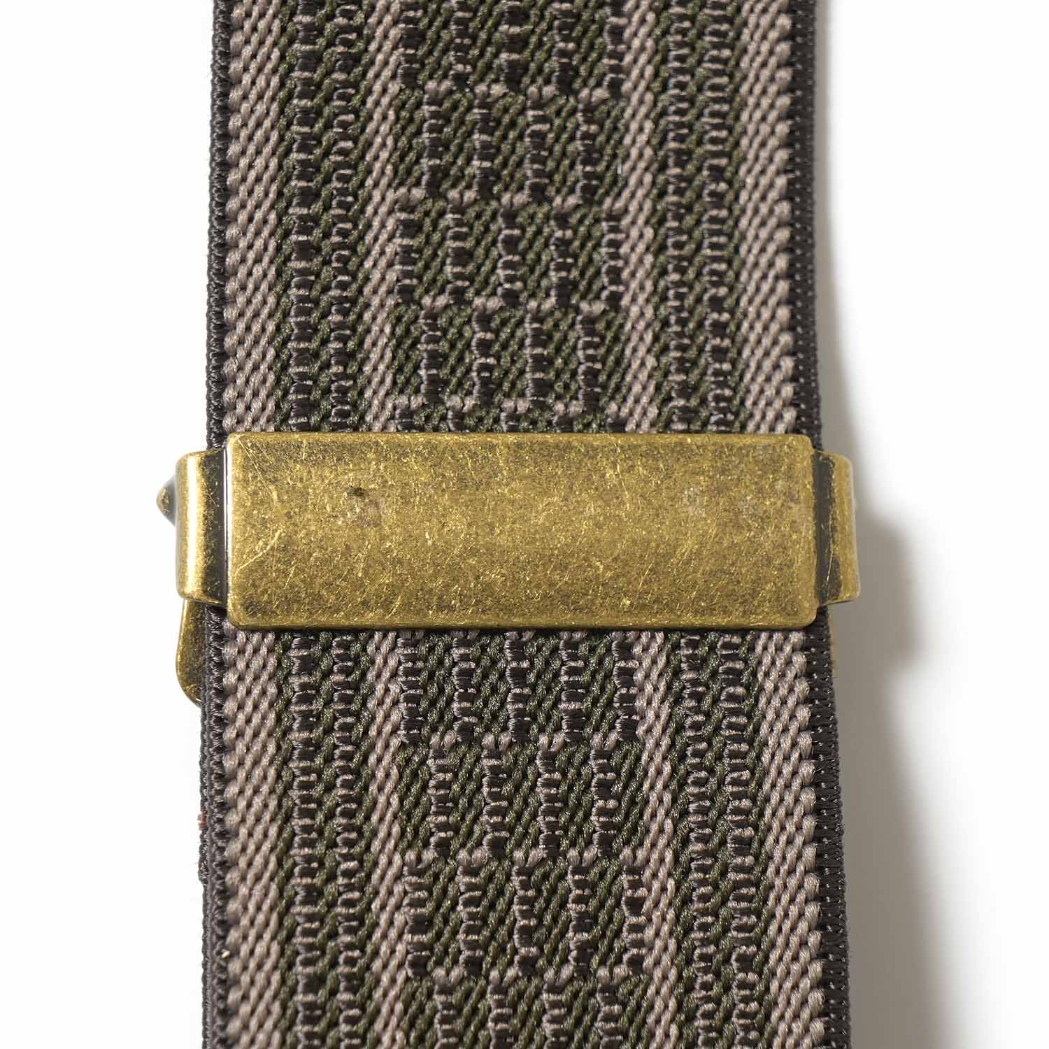 ORGUEIL ���륲���� �����ڥ���� "Military Suspender" OR-7368