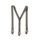ORGUEIL ���륲���� �����ڥ���� "Military Suspender" OR-7368