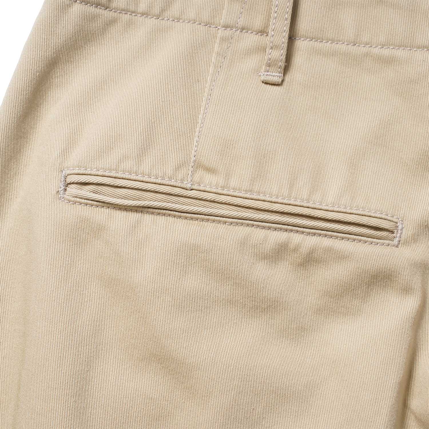 FULLCOUNT �ե륫����� �ѥ�� "U.S Army Tapered Chino 41 Khaki" 1153��26AW��