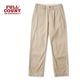 FULLCOUNT �ե륫����� �ѥ�� "U.S Army Tapered Chino 41 Khaki" 1153��26AW��