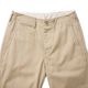 FULLCOUNT �ե륫����� �ѥ�� "U.S Army Tapered Chino 41 Khaki" 1153��26AW��
