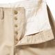 FULLCOUNT �ե륫����� �ѥ�� "U.S Army Tapered Chino 41 Khaki" 1153��26AW��