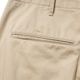 FULLCOUNT �ե륫����� �ѥ�� "U.S Army Tapered Chino 41 Khaki" 1153��26AW��
