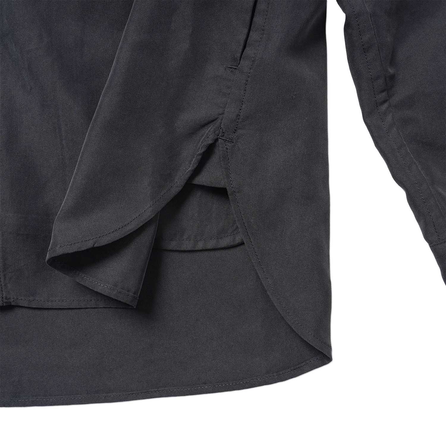 MR.OLIVE �ߥ��������꡼�� �����ǥ����� "T/R POWDER CLOTH / CARDIGAN SHIRT" M263105