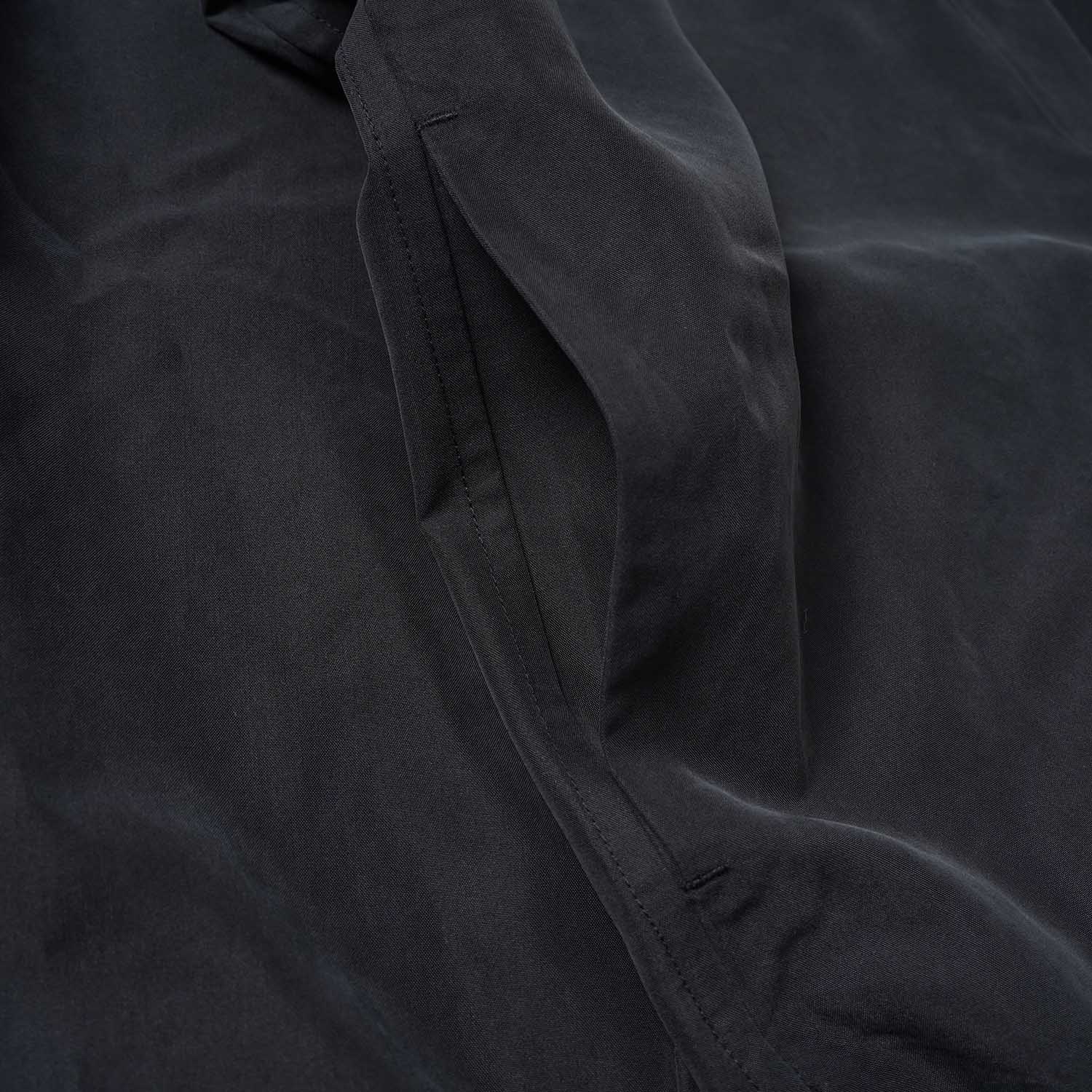 MR.OLIVE �ߥ��������꡼�� �����ǥ����� "T/R POWDER CLOTH / CARDIGAN SHIRT" M263105