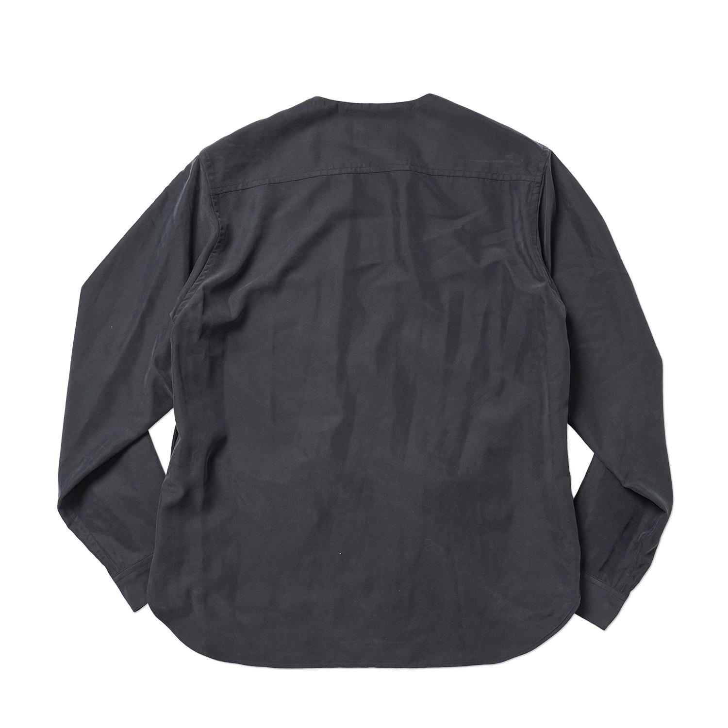 MR.OLIVE �ߥ��������꡼�� �����ǥ����� "T/R POWDER CLOTH / CARDIGAN SHIRT" M263105