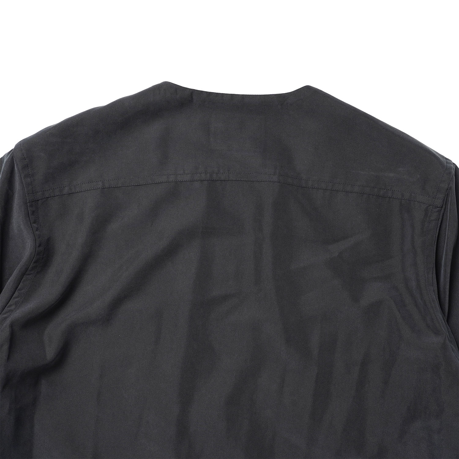 MR.OLIVE �ߥ��������꡼�� �����ǥ����� "T/R POWDER CLOTH / CARDIGAN SHIRT" M263105