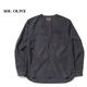 MR.OLIVE �ߥ��������꡼�� �����ǥ����� "T/R POWDER CLOTH / CARDIGAN SHIRT" M263105