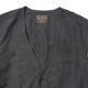 MR.OLIVE �ߥ��������꡼�� �����ǥ����� "T/R POWDER CLOTH / CARDIGAN SHIRT" M263105