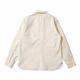 BUZZ RICKSON'S �Х��ꥯ���� Ĺµ����� ��WHITE CHAMBRAY WORK SHIRT�� BR25996