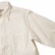 BUZZ RICKSON'S �Х��ꥯ���� Ĺµ����� ��WHITE CHAMBRAY WORK SHIRT�� BR25996