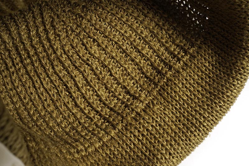 Nigel Cabourn �ʥ������륱���ܥ� ˹�� ����å� "BEANIE HENP" 80480066015