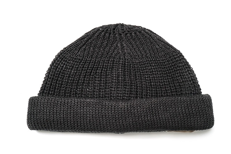 Nigel Cabourn �ʥ������륱���ܥ� ˹�� ����å� "BEANIE HENP" 80480066015