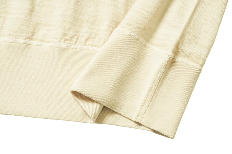 Nigel Cabourn �ʥ������륱���ܥ�  ȾµT�����  "CC22 CREW NECK SHIRT PIGMENT"  80500021003
