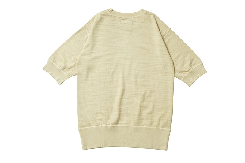 Nigel Cabourn �ʥ������륱���ܥ�  ȾµT�����  "CC22 CREW NECK SHIRT PIGMENT"  80500021003