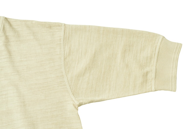 Nigel Cabourn �ʥ������륱���ܥ�  ȾµT�����  "CC22 CREW NECK SHIRT PIGMENT"  80500021003