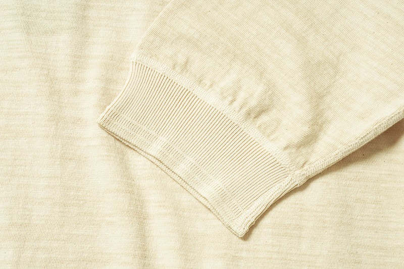 Nigel Cabourn �ʥ������륱���ܥ�  ȾµT�����  "CC22 CREW NECK SHIRT PIGMENT"  80500021003
