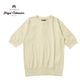 Nigel Cabourn �ʥ������륱���ܥ�  ȾµT�����  "CC22 CREW NECK SHIRT PIGMENT"  80500021003