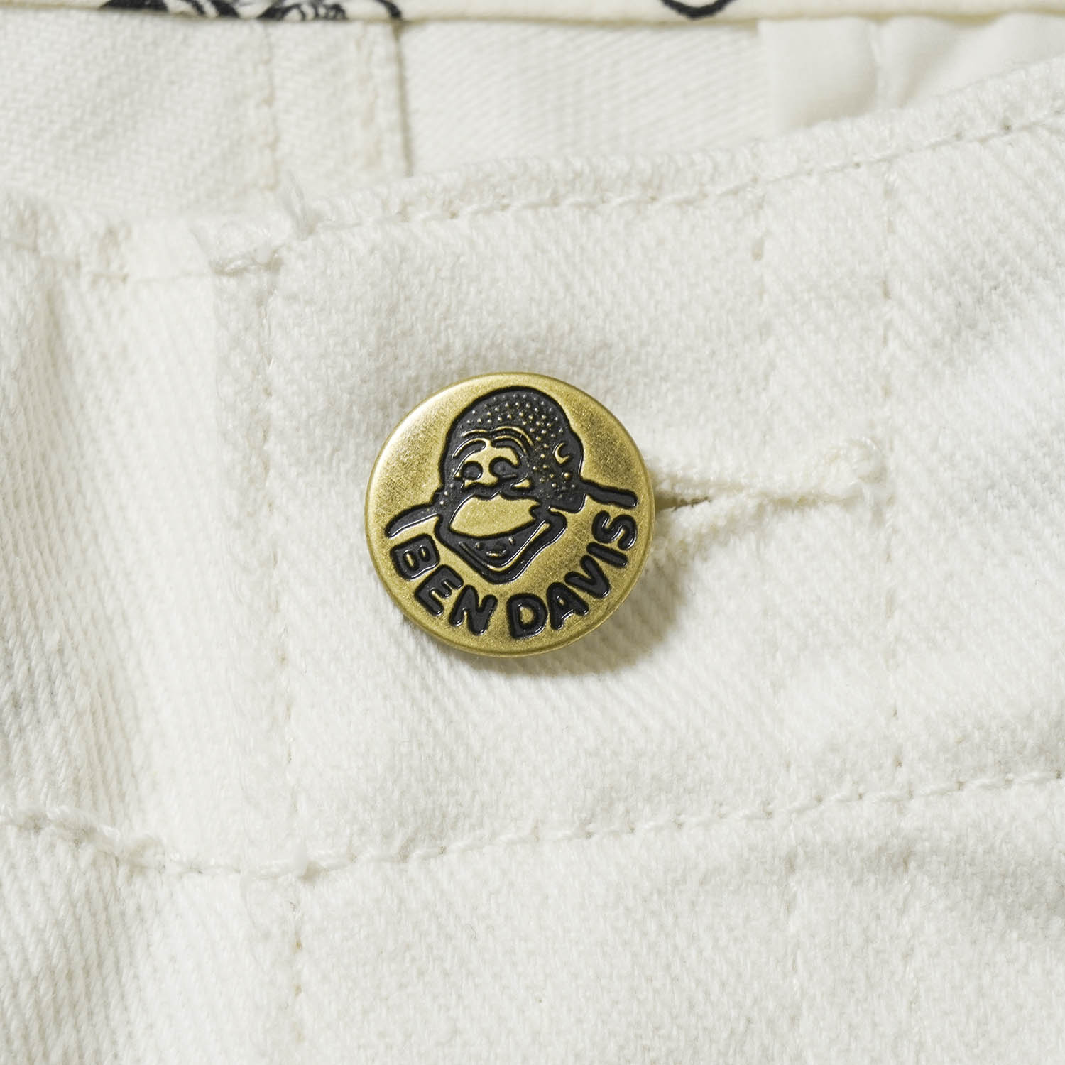 BEN DAVIS �٥�ǥ��ӥ�  �ѥ��  "EXTRA WIDE CINO PANTS"  T-23180009