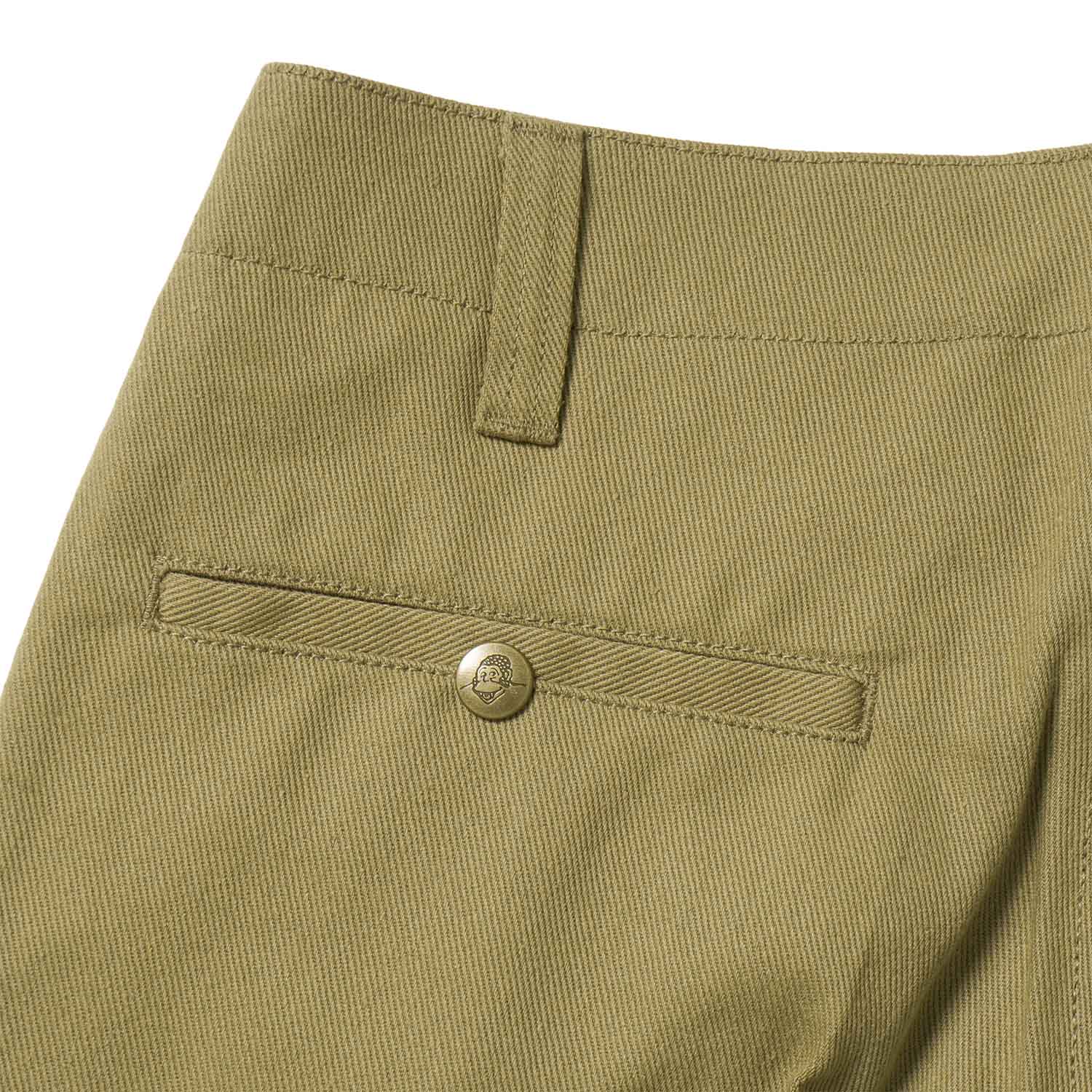 BEN DAVIS �٥�ǥ��ӥ�  �ѥ��  "EXTRA WIDE CINO PANTS"  T-23180009