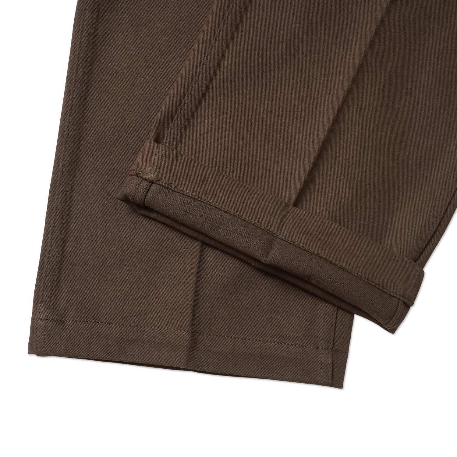 BEN DAVIS �٥�ǥ��ӥ�  �ѥ��  "EXTRA WIDE CINO PANTS"  T-23180009