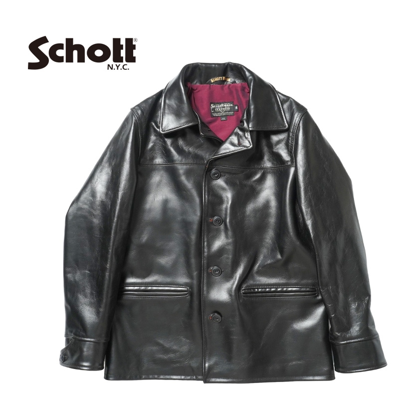 インポート＆その他ブランド,Schott,アウター | ろーぐす