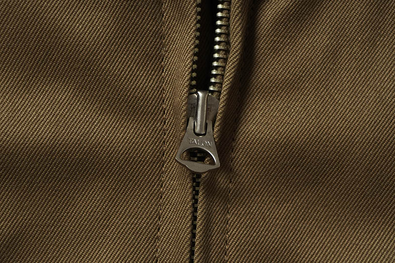 BUZZ RICKSON'S �Х��ꥯ���� ���㥱�å� Type TANKERS BROWN VERSION "BUZZ RICKSON CO."  BR15760