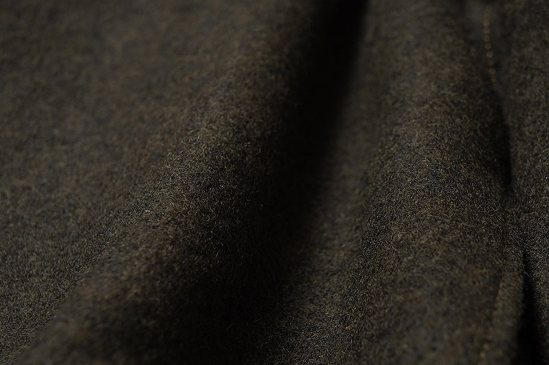 BUZZ RICKSON'S �Х��ꥯ���� ���㥱�å� Type TANKERS BROWN VERSION "BUZZ RICKSON CO."  BR15760