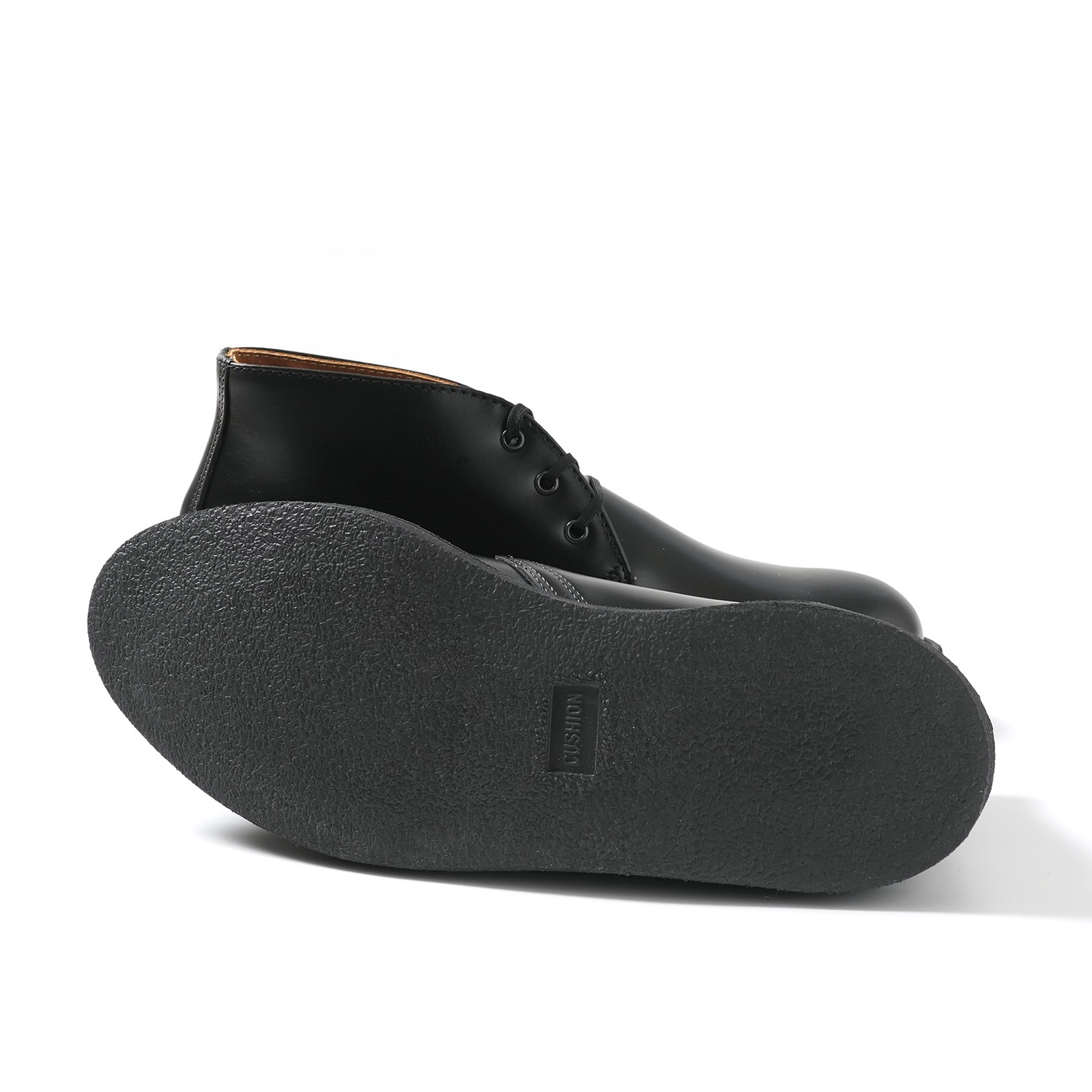 RED WING ��åɥ����� ����֡��� ��POSTMAN CHUKKA BLACK��  Style No.9196