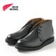 RED WING ��åɥ����� ����֡��� ��POSTMAN CHUKKA BLACK��  Style No.9196