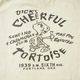 WAREHOUSE �������ϥ��� Ⱦµ T����� Lot 4064 "TORTOISE"  4064-TORTOISE(26SS)
