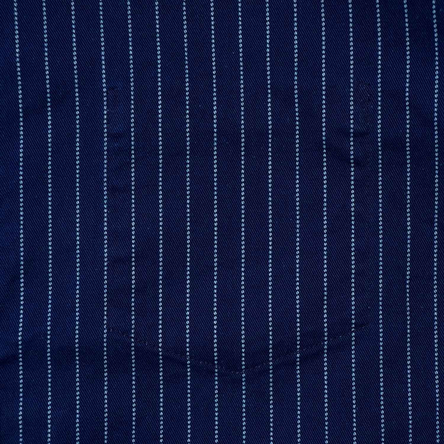 Nigel Cabourn �ʥ������륱���ܥ� Ⱦµ�١����ܡ��륷��� "BASEBALL SH S/S - COTTON WABASH" 80520011003