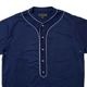Nigel Cabourn �ʥ������륱���ܥ� Ⱦµ�١����ܡ��륷��� "BASEBALL SH S/S - COTTON WABASH" 80520011003