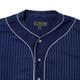 Nigel Cabourn �ʥ������륱���ܥ� Ⱦµ�١����ܡ��륷��� "BASEBALL SH S/S - COTTON WABASH" 80520011003