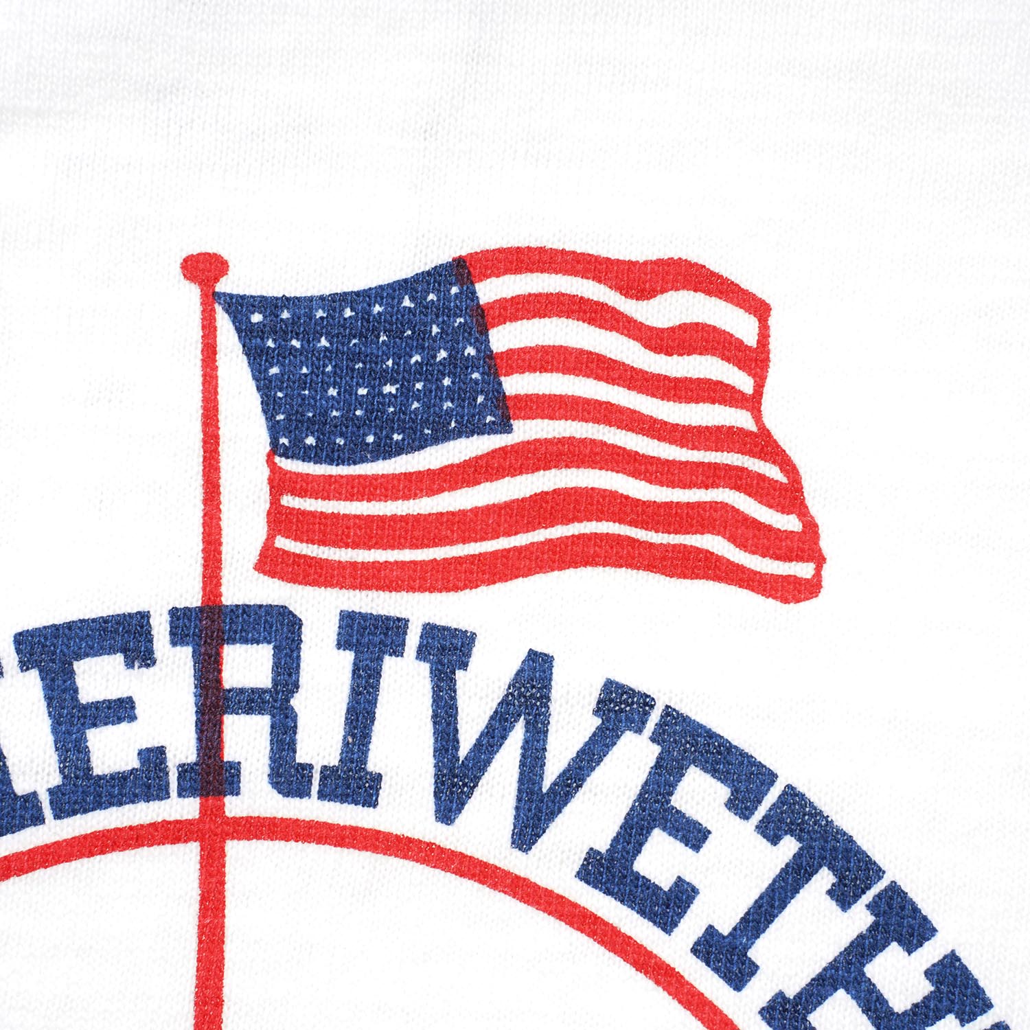 WAREHOUSE �������ϥ��� Ⱦµ T����� Lot 4601 "CAMP MERIWETHER" 4601-CAMP(26MS)